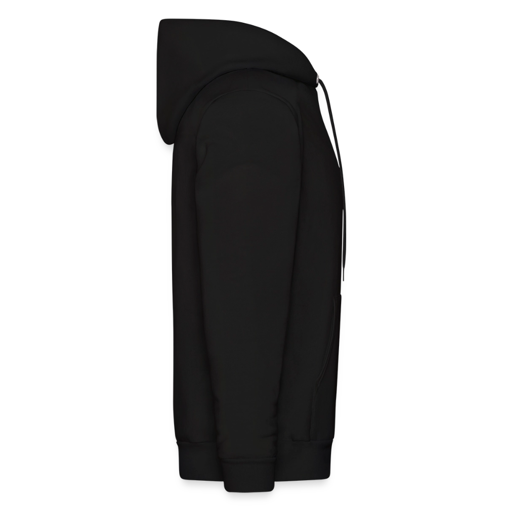 JESUS “He Conquered the Grave” Hoodie - black
