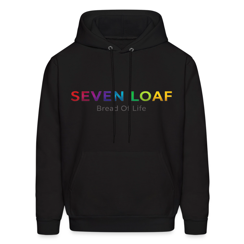 Bread of Life Hoodie - black