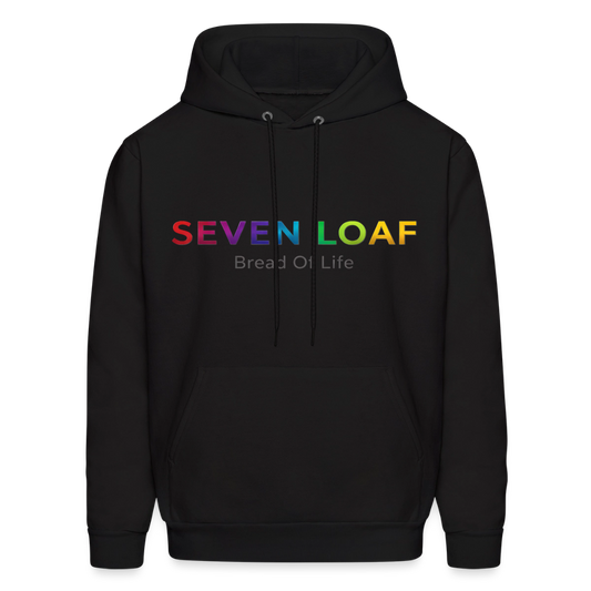 Bread of Life Hoodie - black