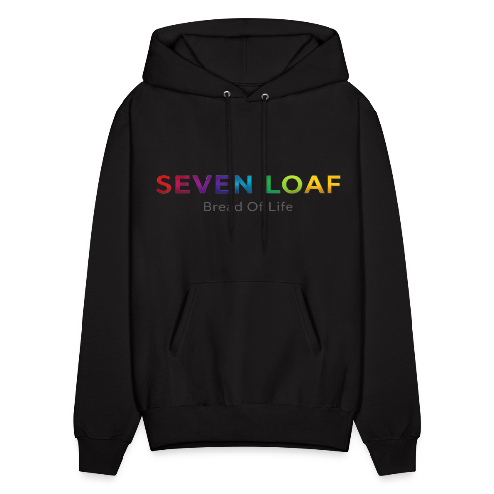 Bread of Life Hoodie - black