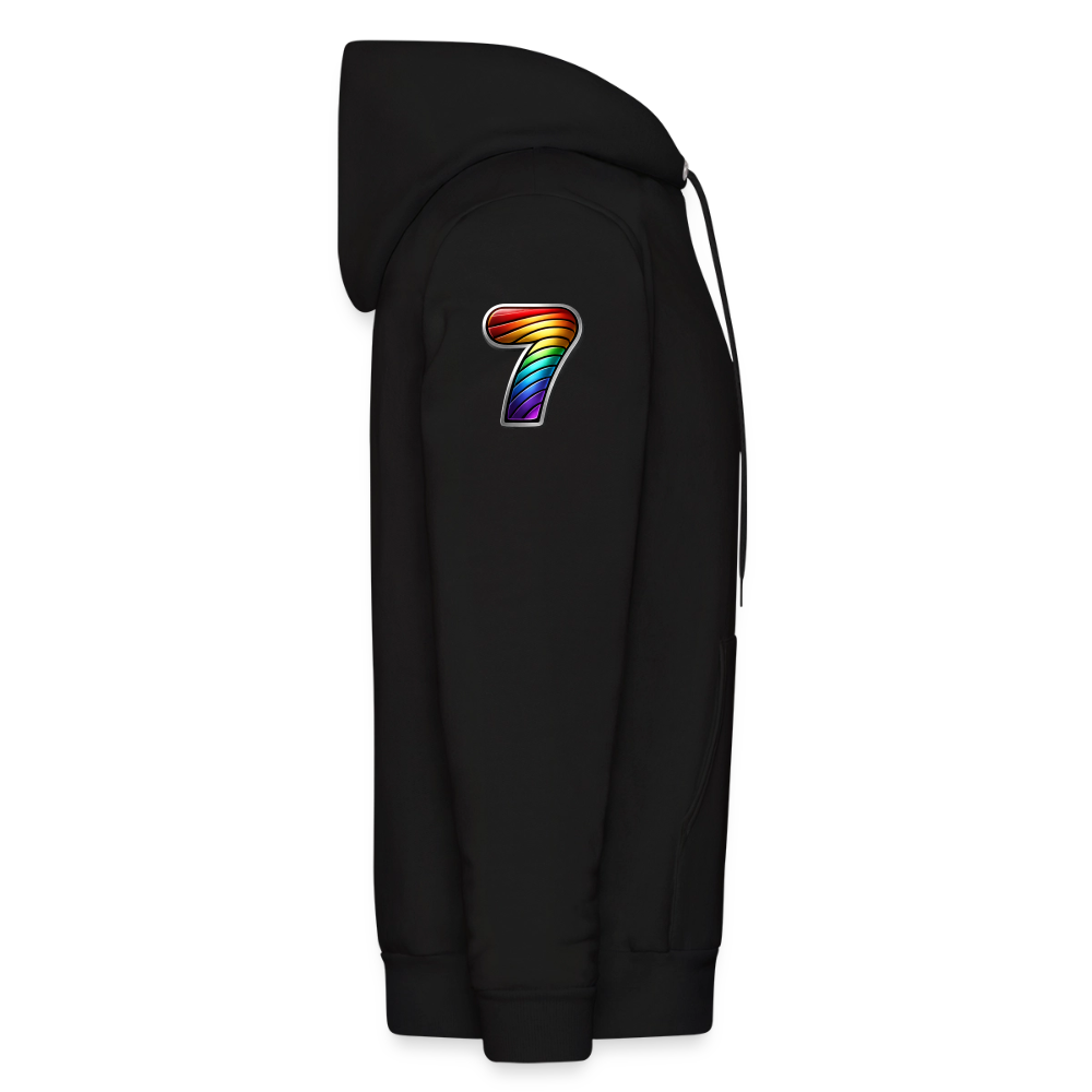 Bread of Life Hoodie - black