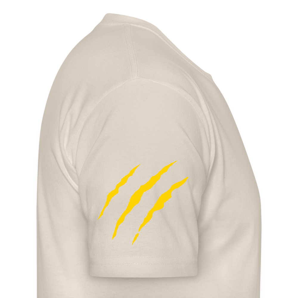 Champion Unisex T-Shirt | True King - Sand