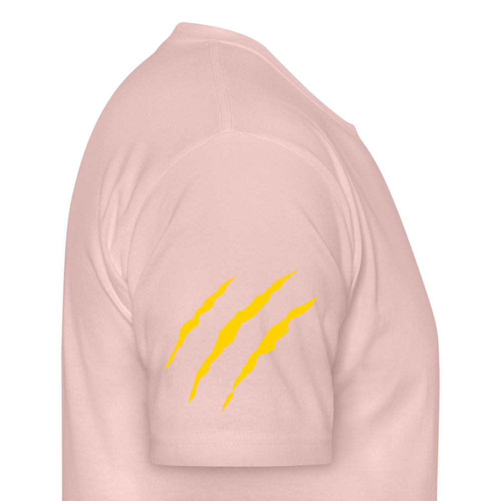 Champion Unisex T-Shirt | True King - blush pink 