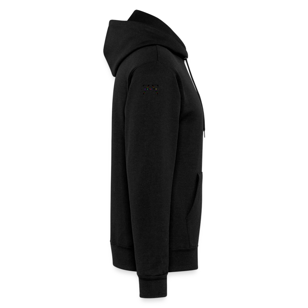 Champion Unisex Born Again Hoodie - black