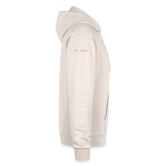 Champion Unisex John 14:6 Hoodie - Sand