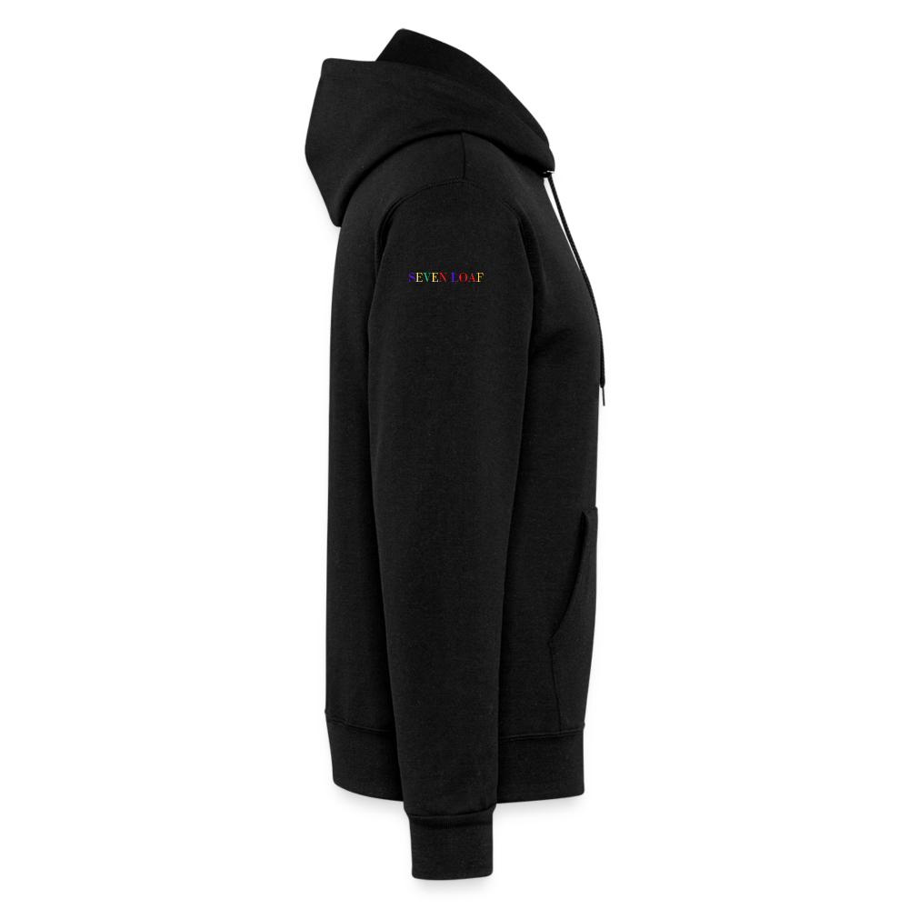Champion Unisex John 14:6 Hoodie - black