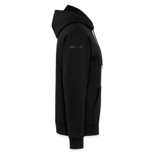 Champion Unisex John 14:6 Hoodie - black
