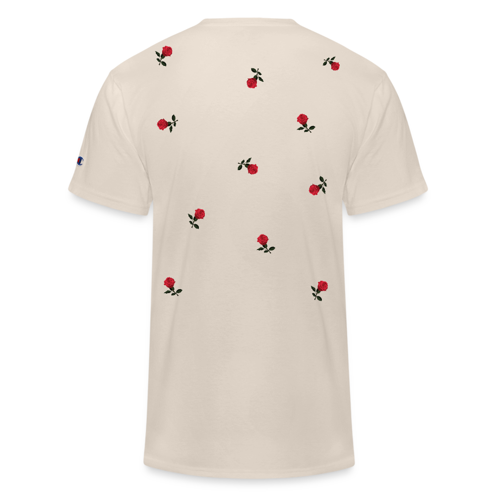 Champion Unisex T-Shirt - Sand