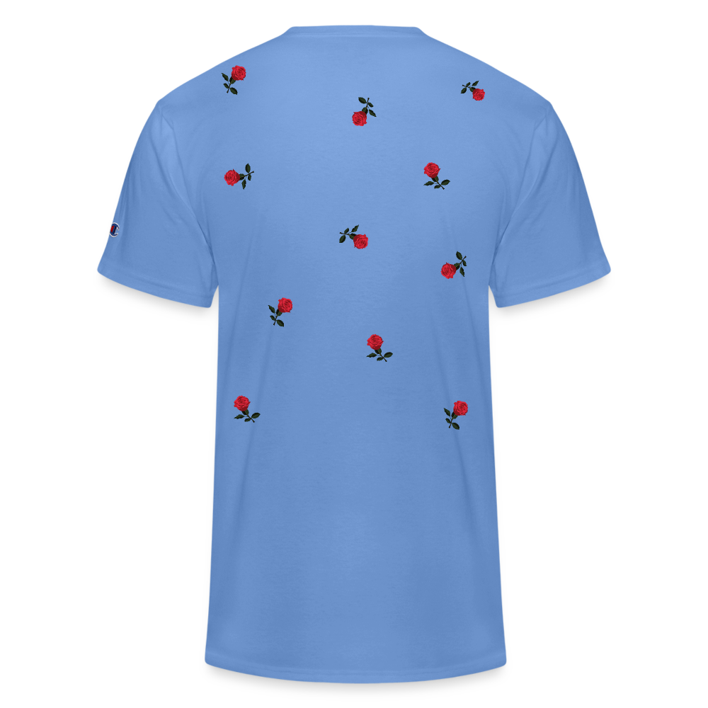 Champion Unisex T-Shirt - sky blue